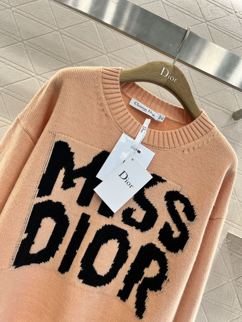 Christian Dior Sweaters